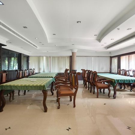 Palette Resorts- Tapovan Green County Thattakād 외부 사진