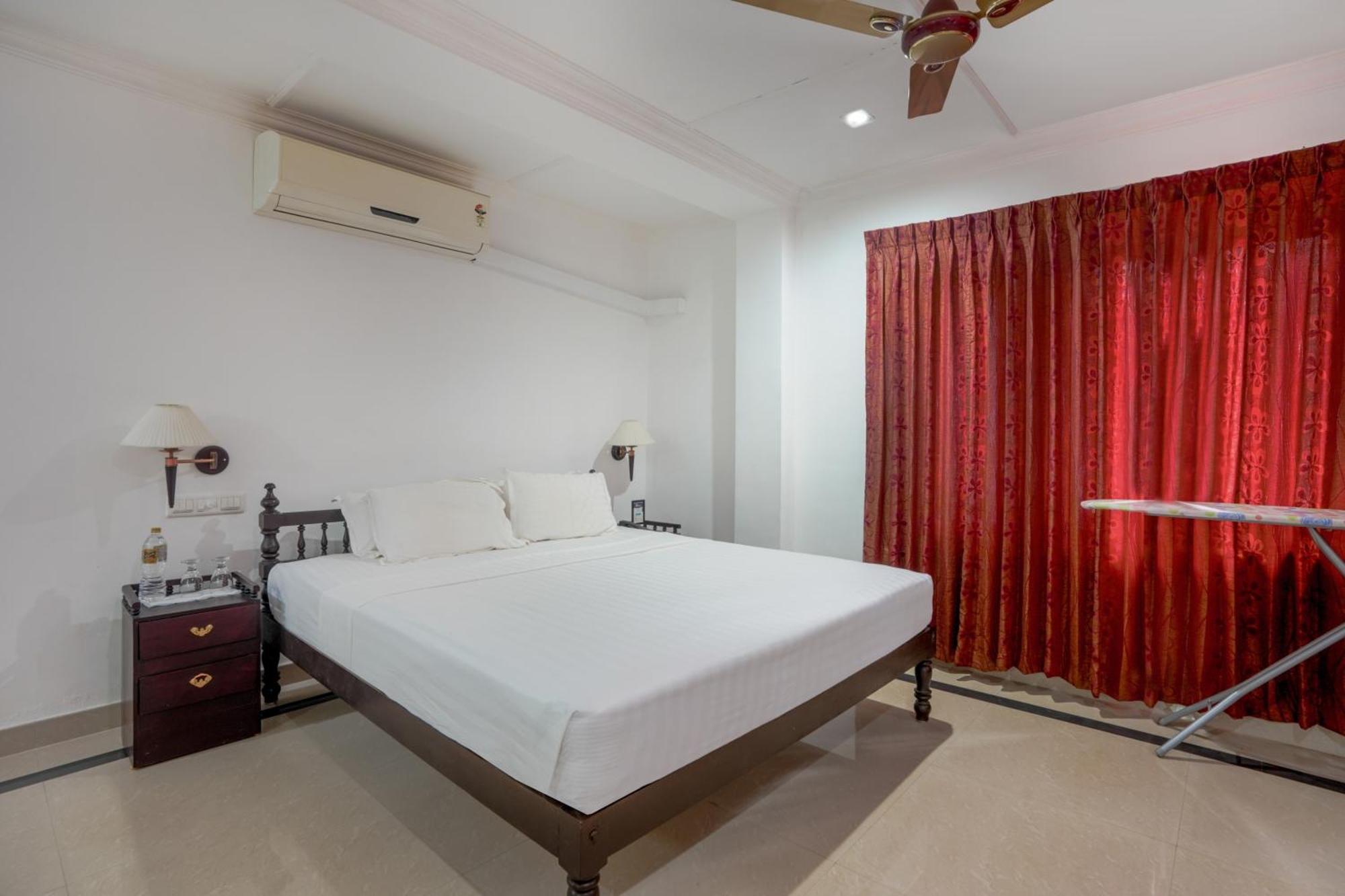 Palette Resorts- Tapovan Green County Thattakād 외부 사진