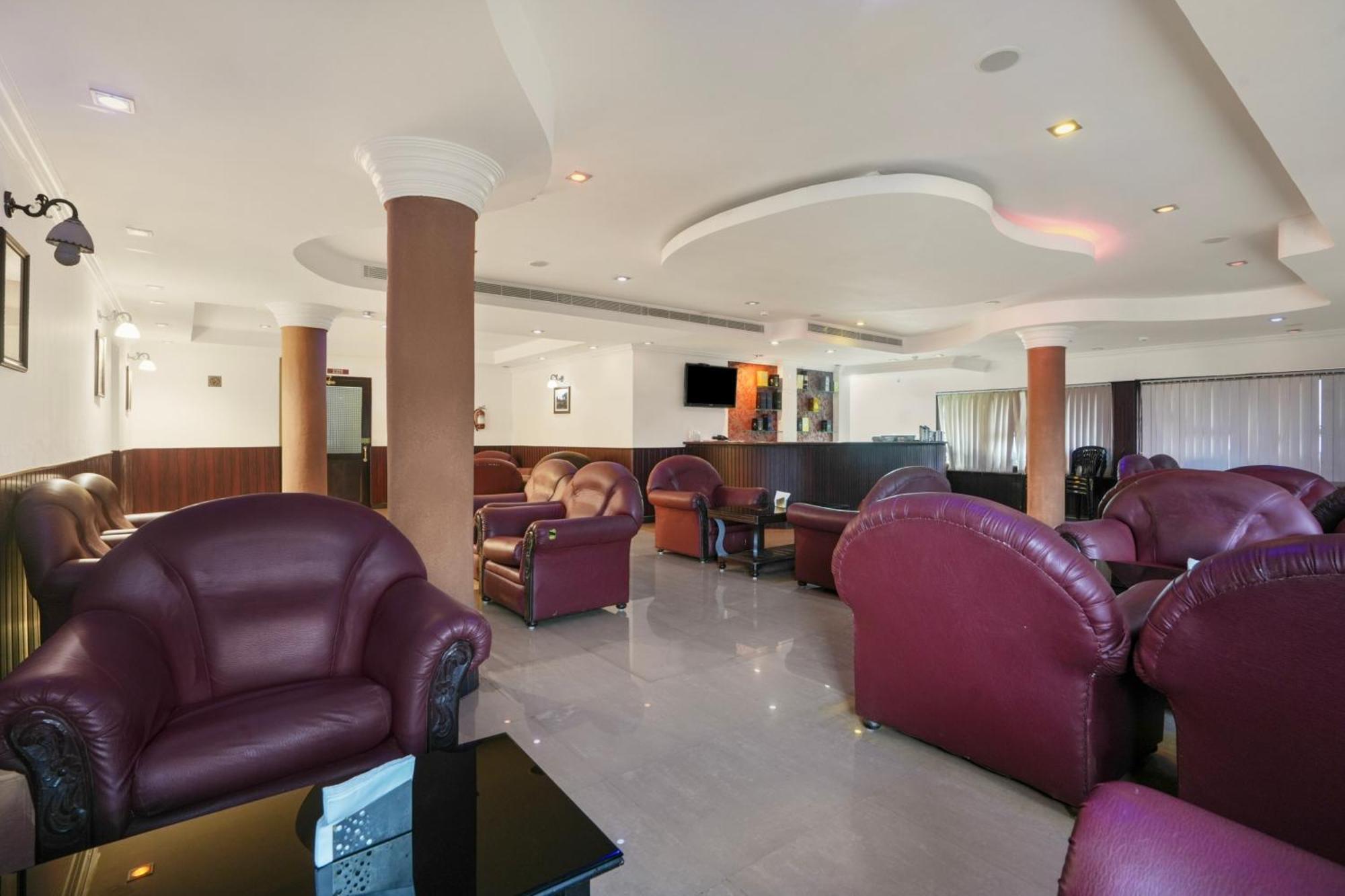 Palette Resorts- Tapovan Green County Thattakād 외부 사진