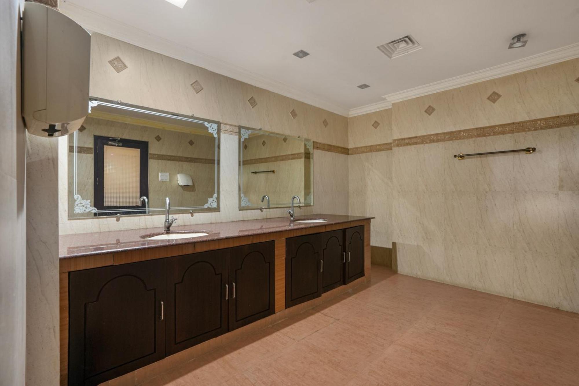 Palette Resorts- Tapovan Green County Thattakād 외부 사진